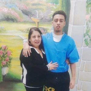 Meet your Posher, Annette